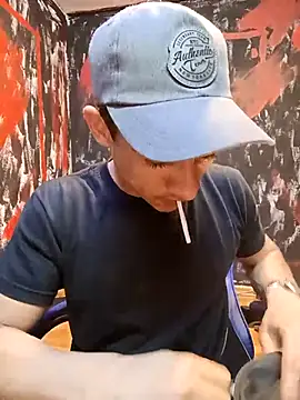 jhonny thes28 online show from 3, 5, 2026