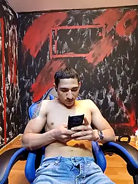 jhonny thes28 online show from 5, 5, 2026