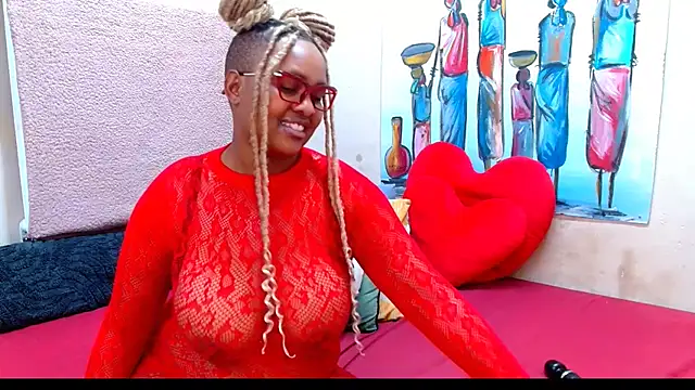 SativaHot96 online show from 28, 10, 2025