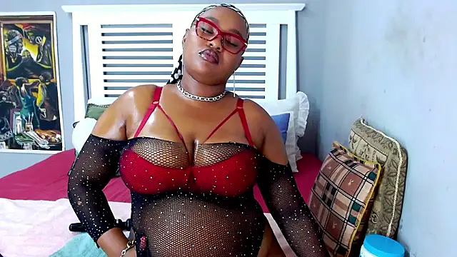 SativaHot96 online show from 8, 1, 2026