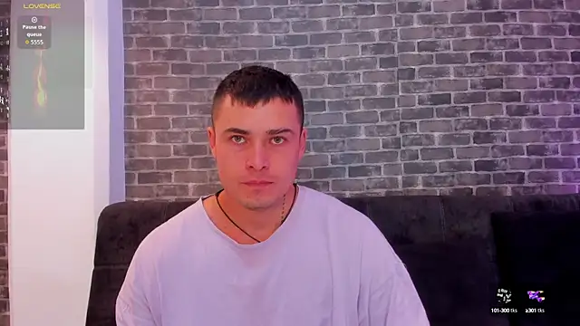 connorsmiith online show from 26, 9, 2025