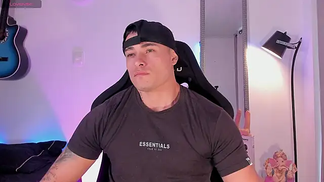 connorsmiith online show from 11, 6, 2026