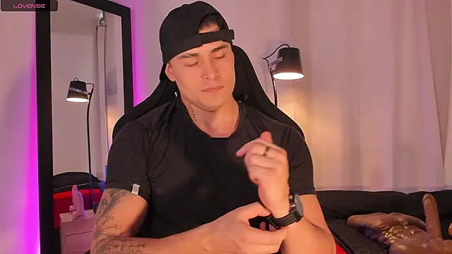 connorsmiith online show from 22, 6, 2026
