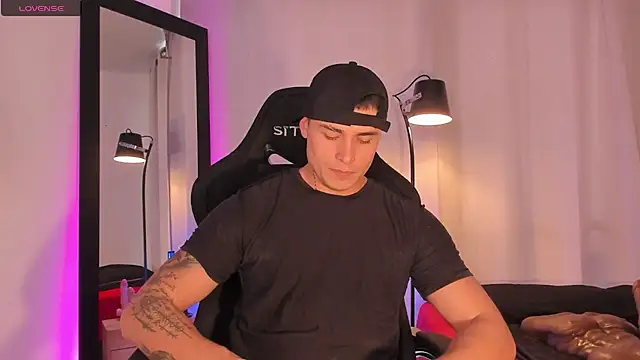 connorsmiith online show from 23, 6, 2026