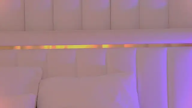 AriellaMelo online show from 23, 6, 2026