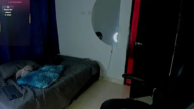 Levi ferrer1 online show from 3, 10, 2025