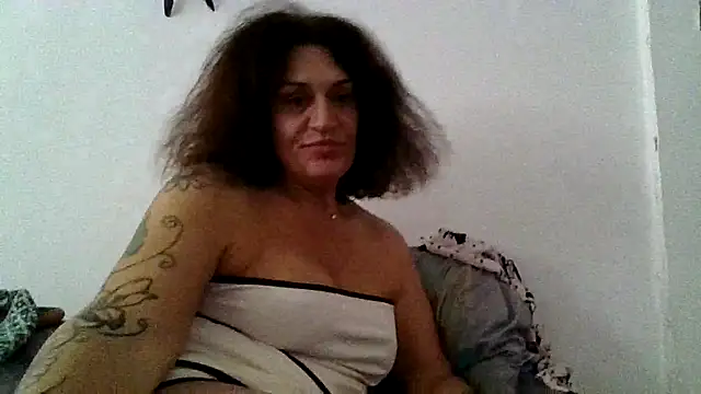 RubyyRosee online show from 18, 9, 2025