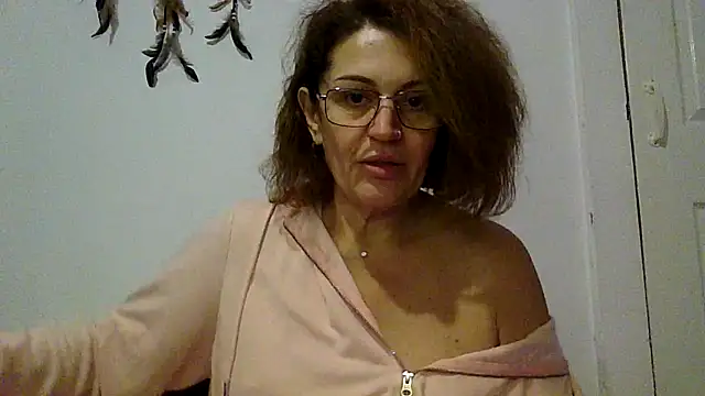RubyyRosee online show from 4, 11, 2025