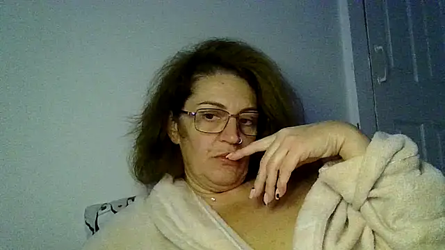 RubyyRosee online show from 18, 11, 2025