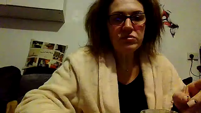RubyyRosee online show from 21, 11, 2025