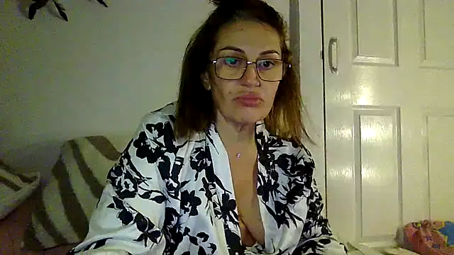 RubyyRosee online show from 22, 11, 2025