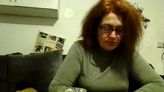 RubyyRosee online show from 27, 11, 2025