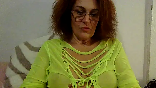 RubyyRosee online show from 27, 11, 2025