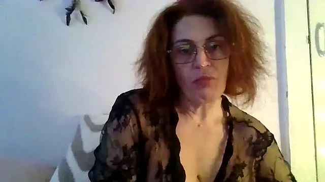 RubyyRosee online show from 28, 11, 2025