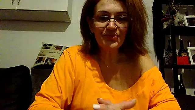 RubyyRosee online show from 17, 12, 2025