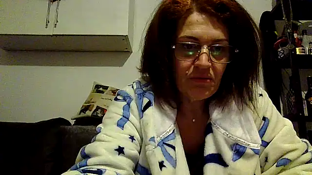 RubyyRosee online show from 6, 1, 2026