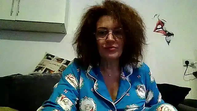 RubyyRosee online show from 19, 1, 2026