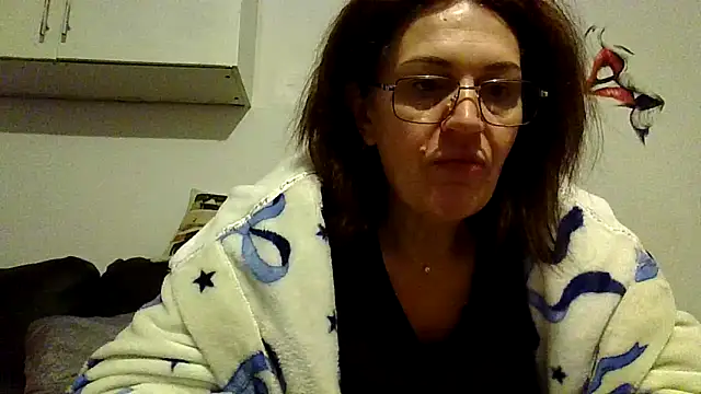 RubyyRosee online show from 3, 2, 2026