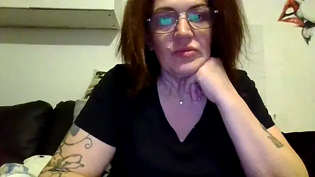 RubyyRosee online show from 3, 2, 2026