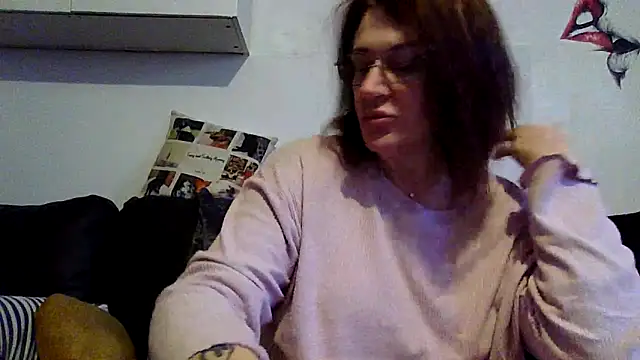 RubyyRosee online show from 16, 2, 2026