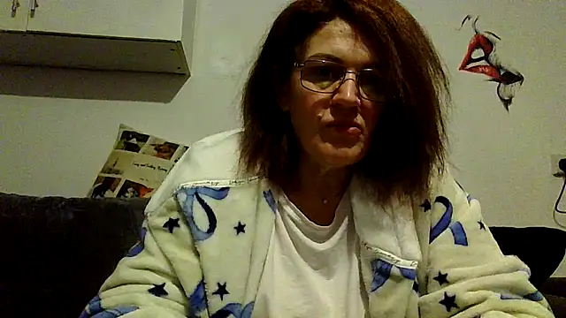 RubyyRosee online show from 18, 2, 2026
