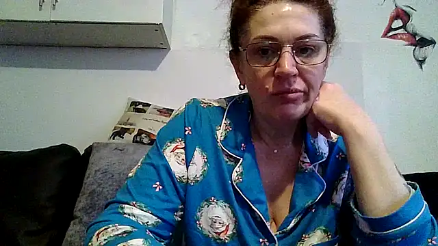 RubyyRosee online show from 23, 2, 2026