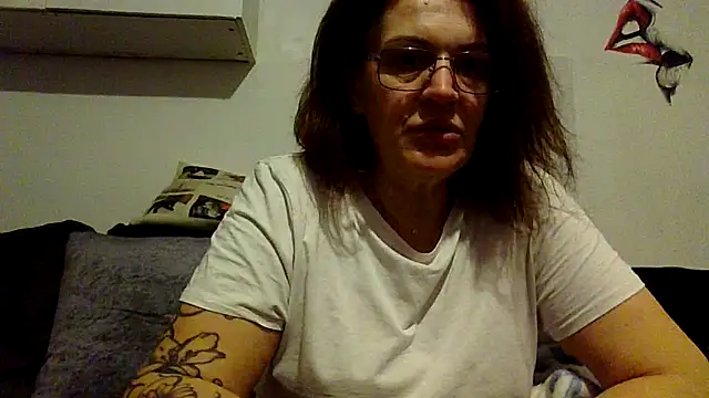 RubyyRosee online show from 27, 2, 2026