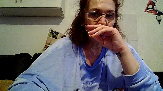 RubyyRosee online show from 18, 3, 2026