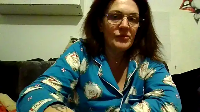 RubyyRosee online show from 22, 3, 2026