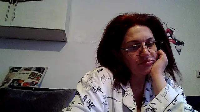 RubyyRosee online show from 30, 3, 2026