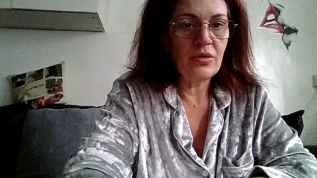 RubyyRosee online show from 9, 4, 2026
