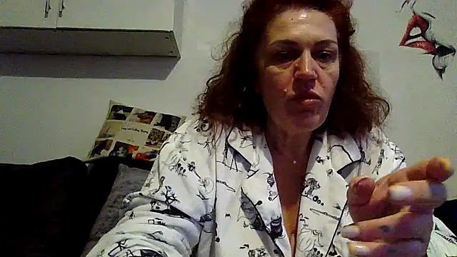 RubyyRosee online show from 17, 4, 2026