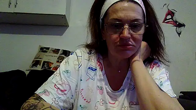 RubyyRosee online show from 1, 5, 2026