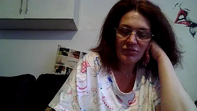 RubyyRosee online show from 3, 5, 2026