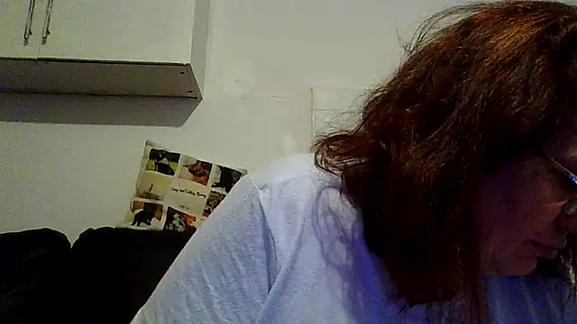 RubyyRosee online show from 5, 5, 2026