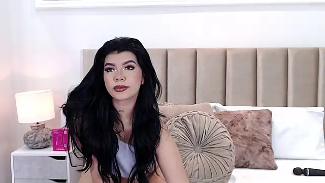 MelodyCarsson online show from 20, 2, 2026