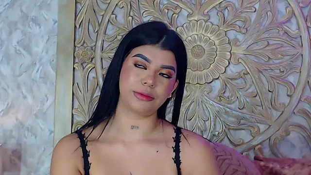 MelodyCarsson online show from 13, 6, 2026