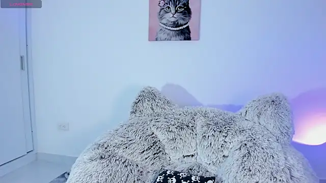 akame meow online show from 25, 11, 2025