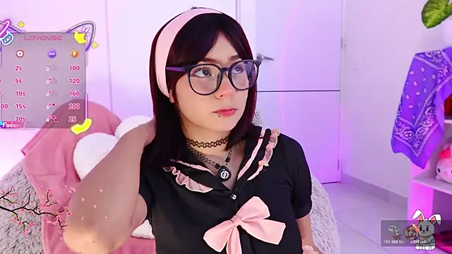 akame meow online show from 29, 7, 2026