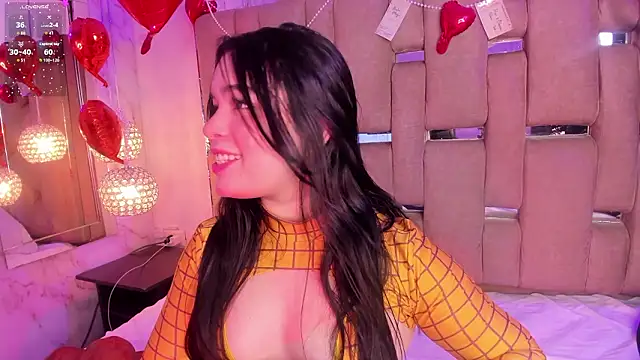 KateLee online show from 10, 2, 2026