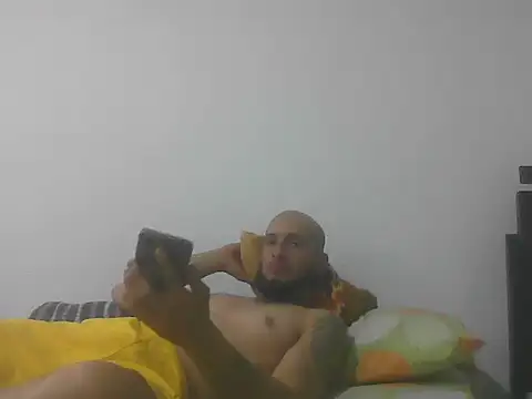 Jorme23 online show from 12, 5, 2026