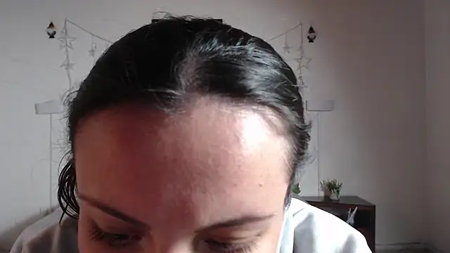Megan 05  online show from 30, 4, 2026