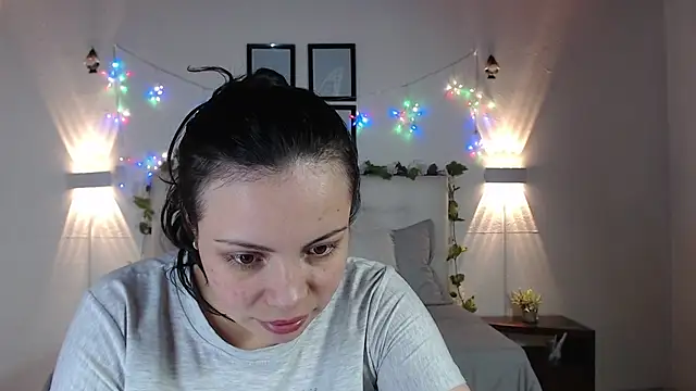 Megan 05  online show from 1, 5, 2026