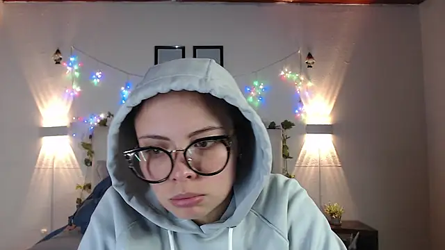Megan 05  online show from 2, 5, 2026