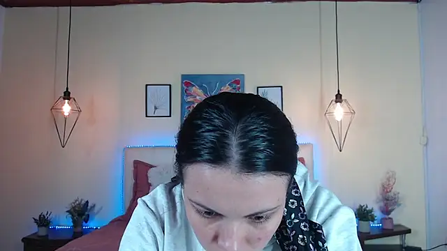 Snapshot of Megan_05_ chatting on 16, 6, 2026 Megan 05 online show from 16, 6, 2026