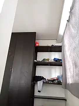 amelie sex online show from 17, 1, 2026