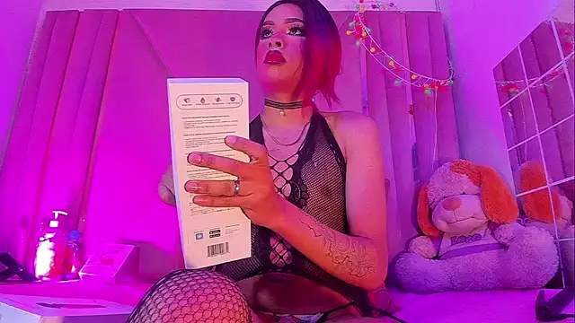 jazmin waked online show from 6, 7, 2026