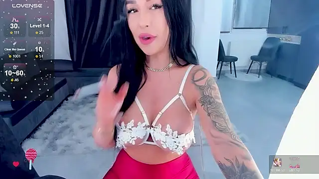 Snapshot of oh_julya chatting on 13, 12, 2024 oh julya online show from 13, 12, 2024