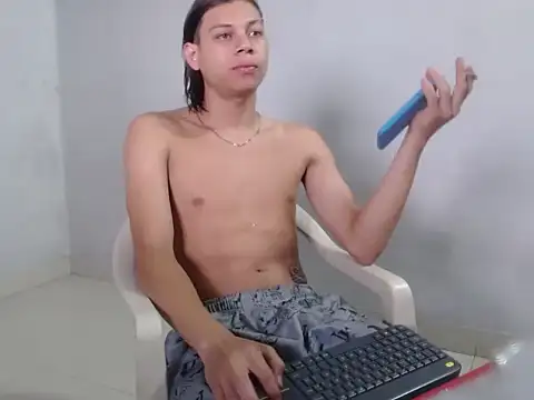 masterbrave420 online show from 19, 3, 2026