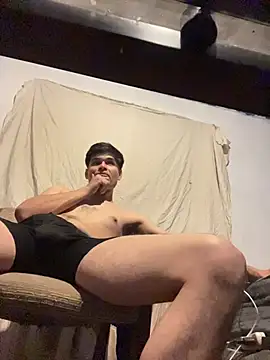 Alexis05A online show from 12, 6, 2026